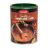 Tomaten Suppe und Soße - Tahedl