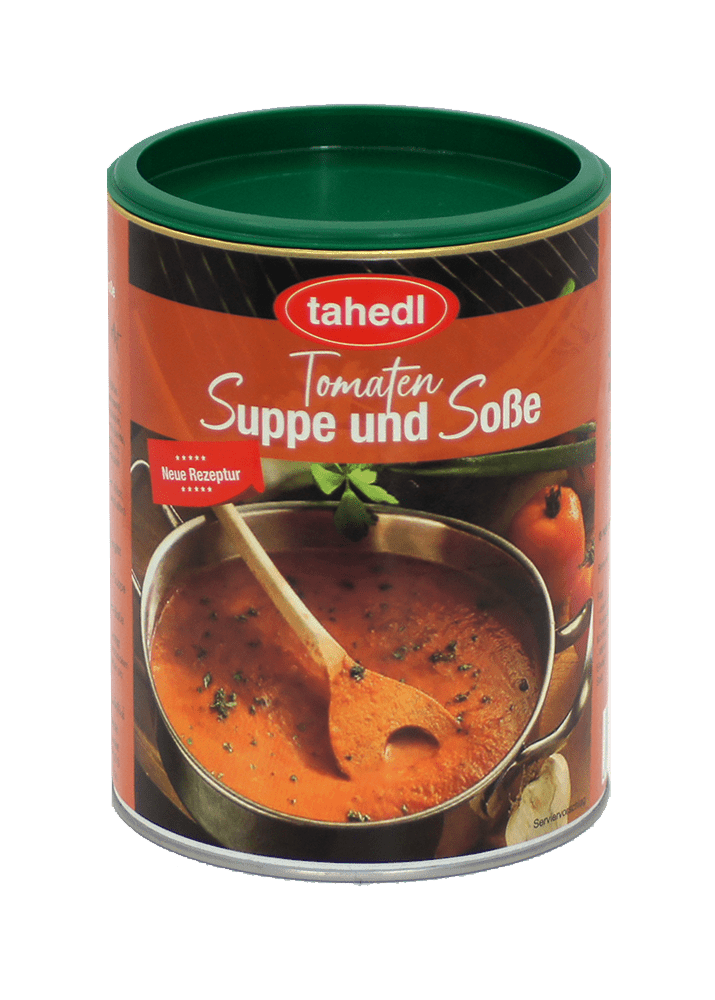 Tomaten Suppe und Soße online kaufen - Tahedl Tomaten Suppe und Soße online kaufen - Tahedl