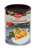 Weiße Schlemmersoße - Tahedl